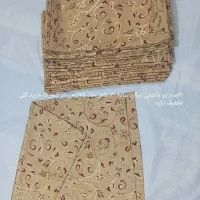 روبالشتی در طرحهای مختلف|رختخواب، بالش، پتو|اصفهان, خانه اصفهان|دیوار