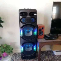 اسپیکر تسکو 2084