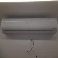 نصب سرویس  انواع کولر گازی .اسپیلیت