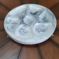 سنگ مصنوعی قیمت مناسب|ظروف سرو و پذیرایی|مشهد, جنت|دیوار