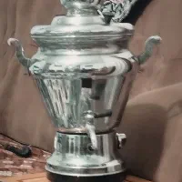 سماور برقی ۶ لیتری