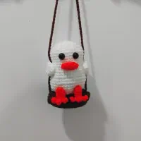 عروسک بافتنی|اسباببازی|بهبهان, |دیوار