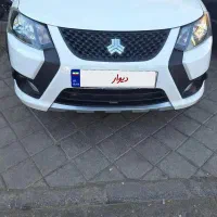 کوییک فول جی ایکس آر ال ، با رینگ مدل ۱۴۰۳