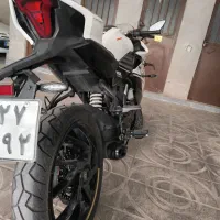 keeway 249r ریس|موتورسیکلت|فردیس, فرامرزیه|دیوار