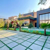 ویلای-مدرن-و-خاص-استخر-دار-در-مهراباد