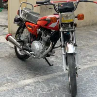 رهرو ۱۲۵