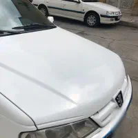 پارس مدل ۹۷