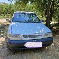 پراید مدل ۸۸