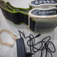 دستگاه چربی خورد کن ویبره +روکش صندلی ماساژور|آرایشی، بهداشتی، درمانی|تهران, جهاد|دیوار