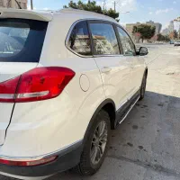 تیگو ۵ مدل ۹۶|خودرو سواری و وانت|کرج, عظیمیه|دیوار