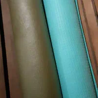 تعدادی لوازم ورزشی سرگرمی