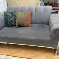 مبل ۷ نفره و میزناهارخوری ۴ نفره