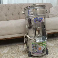 سبزی خردکن سبزیران 5کیلویی سالم