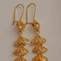 گوشوار پنج شیر