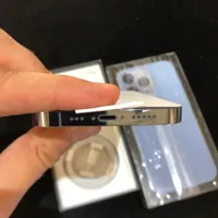 اپل iPhone 13 Pro با حافظهٔ ۲۵۶ گیگابایت|موبایل|کرمانشاه, |دیوار
