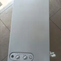 فروش پکیج دست دوم|آبگرمکن، پکیج، شوفاژ|سهند, |دیوار