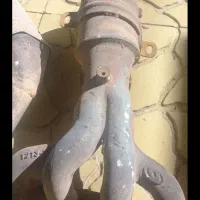 خریدار کاتالیزور و کاتالیست سواری و سنگین|خدمات موتور و ماشین|صوفیان, |دیوار