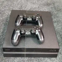 ps4 دو دسته کپی خور