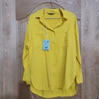 شومیز وارداتی نو