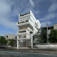 مسکونی تجاری بر انسجام موقعیت استثنائی تهاتر دارد