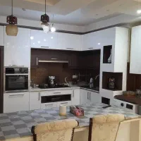 آپارتمان ۱۱۲ متری دو خوابه در نگین1|اجارهٔ آپارتمان|فولادشهر, C2|دیوار