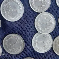 فروش سکه|کلکسیون سکه، تمبر، اسکناس|اصفهان, زیار|دیوار