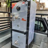 گاوصندوق ۱.۷۰۰toman/ گاو صندوق مدل 1700DKR|ابزارآلات|تهران, خلیج فارس|دیوار