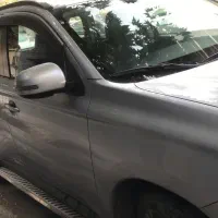 میتسوبیشی اوتلندر ۲۰۱۴|خودرو سواری و وانت|تهران, امام زاده قاسم (نیاوران)|دیوار