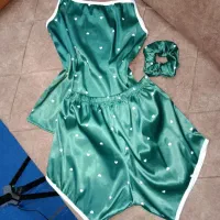 لباس خواب ست ساتن خرید تک به قیمت عمده