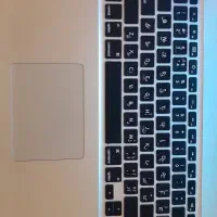 لپ تاپ اپل مک بوک|رایانه همراه|تهران, سجاد|دیوار