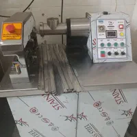 دستگاه کباب زن در حدنو