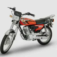 موتور هوندا 125