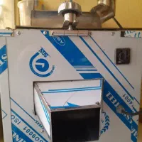 آب گوجه گیر صنعتی ۴۰۰ کیلو در ساعت|فروشگاه و مغازه|محلات, |دیوار