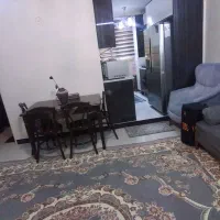 ۵۴م دوخواب آسانسوردارفوق العاده خوش نقشه مالک اشتر