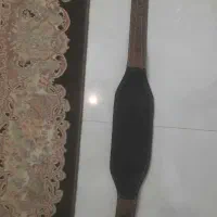 کمربند و دستکش بدنسازی|تجهیزات ورزشی|کرج, شهرک بنفشه|دیوار