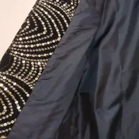 کت مجلسی سوزندوزی|لباس|قزوین, |دیوار