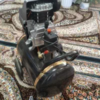 کمپرسور پمپ باد ترکمتر اچار درجه  سنگ فرز بوش اصلی|ابزارآلات|زنجان, |دیوار
