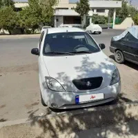 تیبا ۲ بی رنگ بدون جوش و ترک