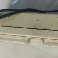 رادیو آنتیک دکوری قدیمی|کلکسیون اشیاء عتیقه|سراب, |دیوار