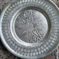 پیش دستی مسی|ظروف سرو و پذیرایی|قم, شهرک امام حسن|دیوار