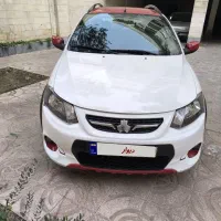 کوییک R|خودرو سواری و وانت|ری, علایین|دیوار