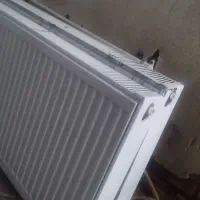 رادیاتور شوفاژ 100 سانتی متر|آبگرمکن، پکیج، شوفاژ|تهران, جی|دیوار