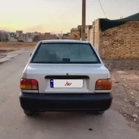 پراید سواری مدل88|خودرو سواری و وانت|دورود, |دیوار