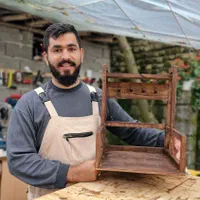 محصولات چوبی|صنایع دستی و سایر لوازم تزئینی|رشت, احمد گوراب|دیوار