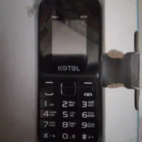 گوشی KGTEL K50