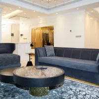 سه خواب لوکس الهیه