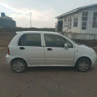 ماشین mvm 110 3 سیلندر