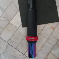 اگزوز موتور|قطعات یدکی و لوازم جانبی|خمینی‌شهر, |دیوار