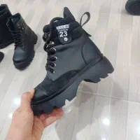 پوتین زنانه زیر قیمت کل زنجان|کیف، کفش، کمربند|زنجان, |دیوار