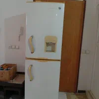 یخچال مار ال تی سی